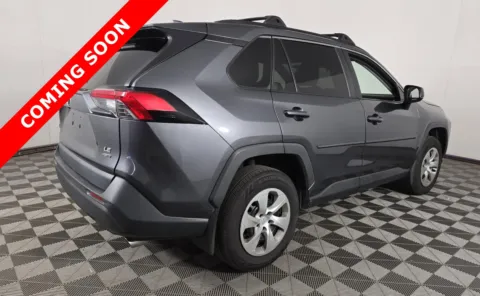 More photos of 2021 Toyota RAV4 LE at Auto Boutique Ohio, OH