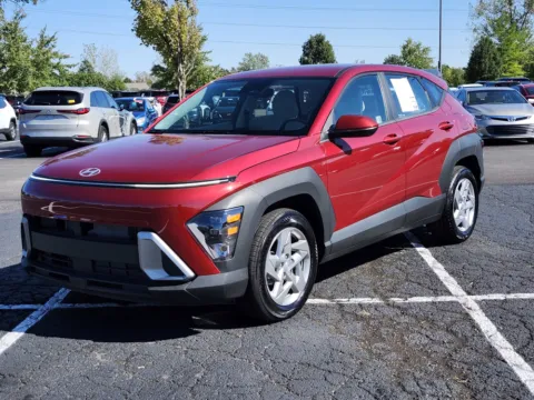 More photos of 2024 Hyundai Kona SE at Auto Boutique Ohio, OH