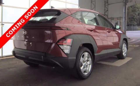 More photos of 2024 Hyundai Kona SE at Auto Boutique Ohio, OH