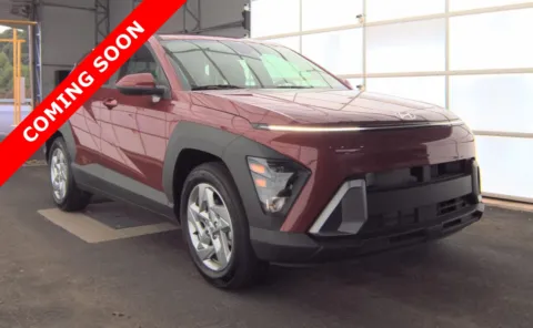 Another view of 2024 Hyundai Kona SE for sale in Columbus, OH at Auto Boutique Ohio