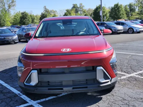 Another view of 2024 Hyundai Kona SE for sale in Columbus, OH at Auto Boutique Ohio