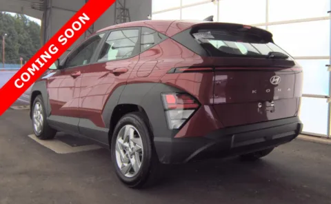 More photos of 2024 Hyundai Kona SE at Auto Boutique Ohio, OH