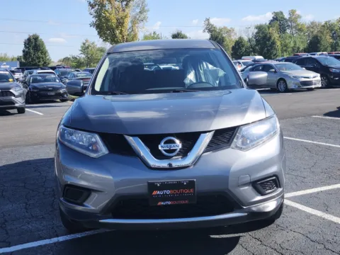 Another view of 2016 Nissan Rogue S for sale in Columbus, OH at Auto Boutique Ohio