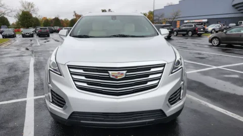 Another view of 2017 Cadillac XT5 FWD for sale in Columbus, OH at Auto Boutique Ohio