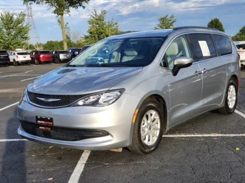 More photos of 2016 Honda Civic Sedan LX at Auto Boutique Ohio, OH
