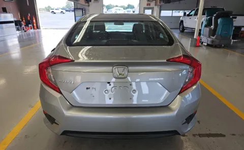More photos of 2016 Honda Civic Sedan LX at Auto Boutique Ohio, OH
