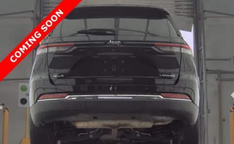 Another view of 2023 Jeep Grand Cherokee Laredo for sale in Columbus, OH at Auto Boutique Ohio