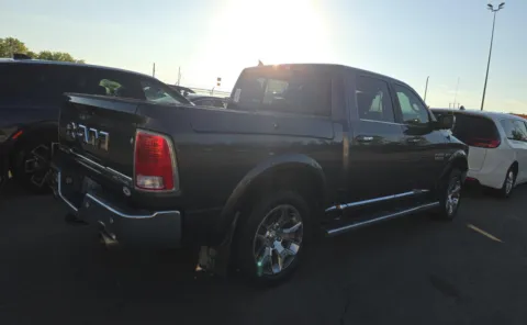 Another view of 2017 Ram 1500 Limited for sale in Columbus, OH at Auto Boutique Ohio