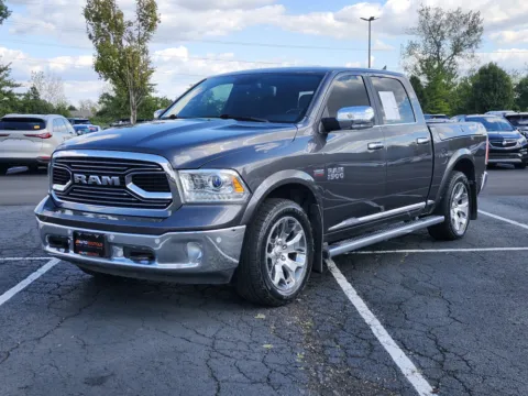 More photos of 2017 Ram 1500 Limited at Auto Boutique Ohio, OH