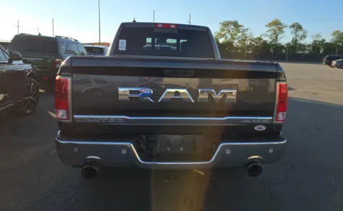 More photos of 2017 Ram 1500 Limited at Auto Boutique Ohio, OH