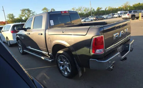 More photos of 2017 Ram 1500 Limited at Auto Boutique Ohio, OH