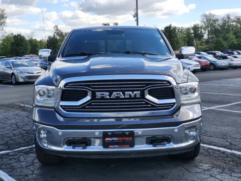 Another view of 2017 Ram 1500 Limited for sale in Columbus, OH at Auto Boutique Ohio
