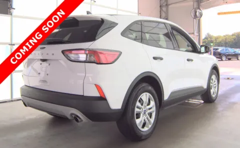 Another view of 2021 Ford Escape S for sale in Columbus, OH at Auto Boutique Ohio