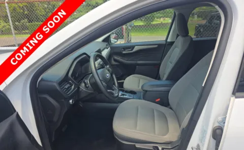 More photos of 2021 Ford Escape S at Auto Boutique Ohio, OH