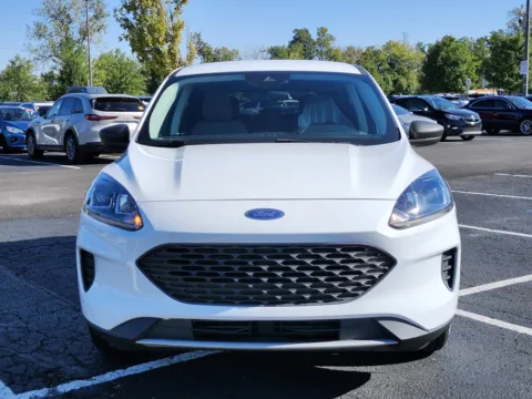 Another view of 2021 Ford Escape S for sale in Columbus, OH at Auto Boutique Ohio