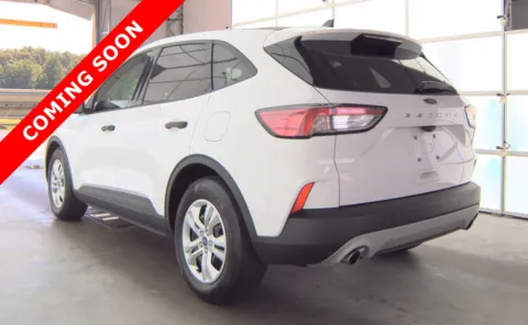 More photos of 2021 Ford Escape S at Auto Boutique Ohio, OH