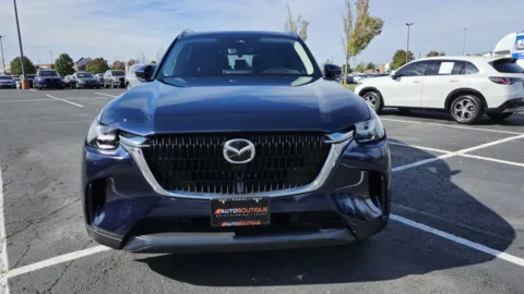 Another view of 2024 Mazda CX-90 PHEV Preferred for sale in Columbus, OH at Auto Boutique Ohio