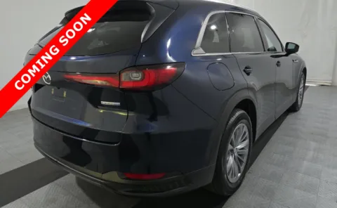 Another view of 2024 Mazda CX-90 PHEV Preferred for sale in Columbus, OH at Auto Boutique Ohio
