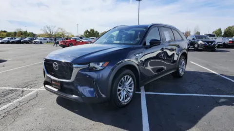 More photos of 2024 Mazda CX-90 PHEV Preferred at Auto Boutique Ohio, OH