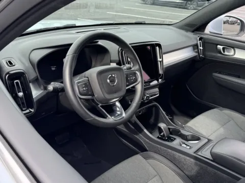 More photos of 2024 Volvo XC40 Core Dark Theme at Auto Boutique Ohio, OH