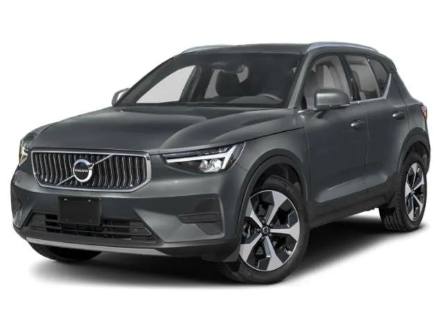 2024 Volvo XC40 Core Dark Theme for sale in Columbus, OH