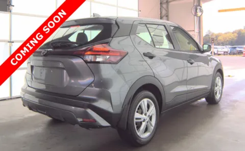 More photos of 2023 Nissan Kicks S at Auto Boutique Ohio, OH