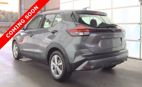 More photos of 2023 Nissan Kicks S at Auto Boutique Ohio, OH