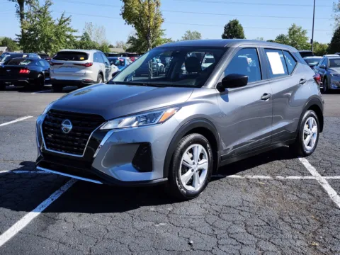 More photos of 2023 Nissan Kicks S at Auto Boutique Ohio, OH