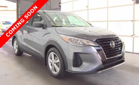Another view of 2023 Nissan Kicks S for sale in Columbus, OH at Auto Boutique Ohio