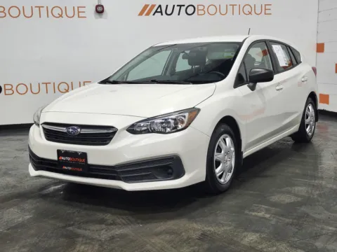 More photos of 2020 Subaru Impreza at Auto Boutique Ohio, OH