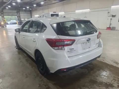 Another view of 2020 Subaru Impreza for sale in Columbus, OH at Auto Boutique Ohio
