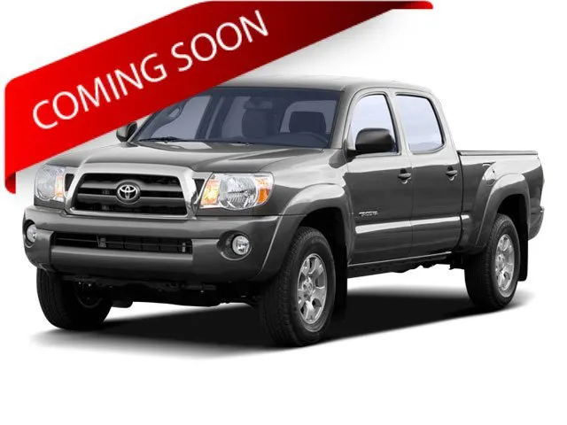 2009 Toyota Tacoma PreRunner for sale in Columbus, OH