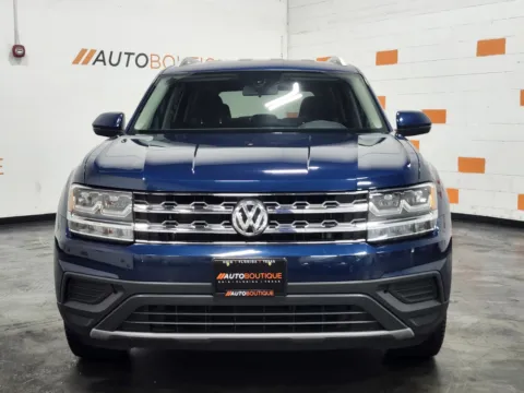 Another view of 2019 Volkswagen Atlas 3.6L V6 S for sale in Columbus, OH at Auto Boutique Ohio