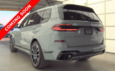 More photos of 2026 BMW X7 M60i at Auto Boutique Ohio, OH