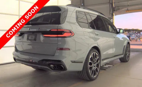 More photos of 2026 BMW X7 M60i at Auto Boutique Ohio, OH