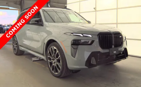 Another view of 2026 BMW X7 M60i for sale in Columbus, OH at Auto Boutique Ohio
