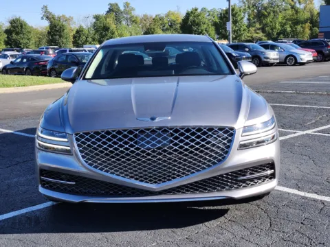 Another view of 2024 Genesis G80 2.5T for sale in Columbus, OH at Auto Boutique Ohio