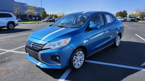 More photos of 2024 Mitsubishi Mirage G4 SE at Auto Boutique Ohio, OH
