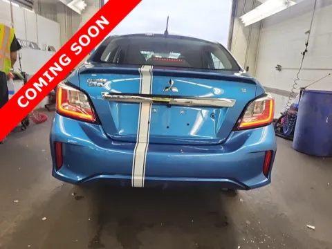More photos of 2024 Mitsubishi Mirage G4 SE at Auto Boutique Ohio, OH