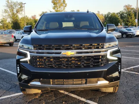Another view of 2023 Chevrolet Tahoe LT for sale in Columbus, OH at Auto Boutique Ohio