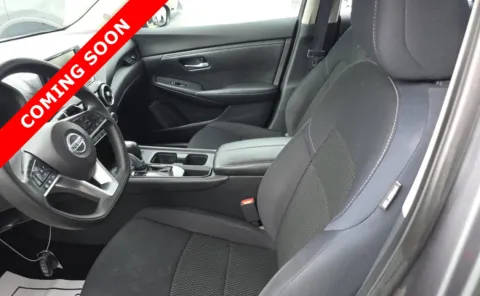 More photos of 2021 Nissan Sentra S at Auto Boutique Ohio, OH