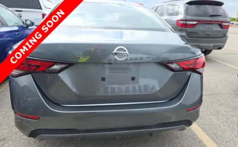 More photos of 2021 Nissan Sentra S at Auto Boutique Ohio, OH