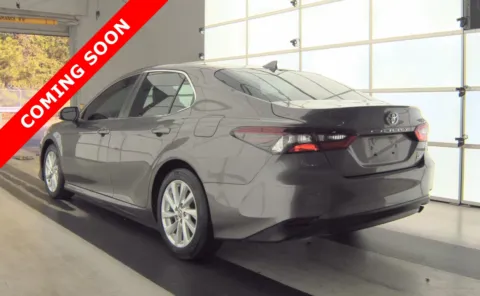 More photos of 2021 Toyota Camry LE at Auto Boutique Ohio, OH