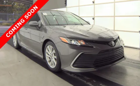 Another view of 2021 Toyota Camry LE for sale in Columbus, OH at Auto Boutique Ohio