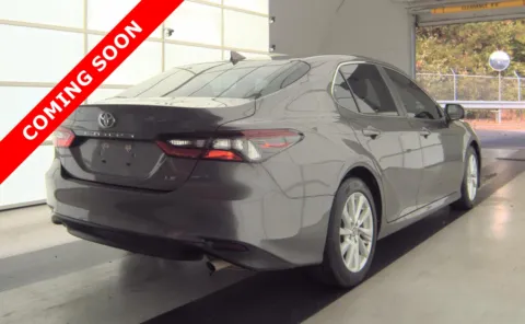More photos of 2021 Toyota Camry LE at Auto Boutique Ohio, OH