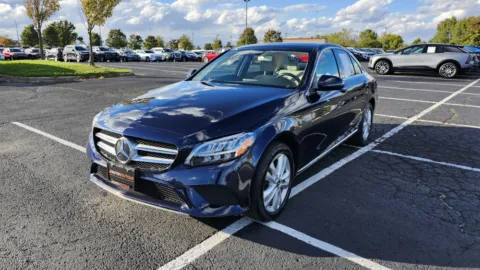 More photos of 2019 Mercedes-Benz C-Class C 300 at Auto Boutique Ohio, OH