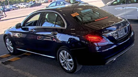 More photos of 2019 Mercedes-Benz C-Class C 300 at Auto Boutique Ohio, OH