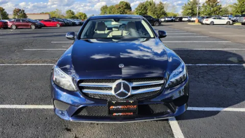 Another view of 2019 Mercedes-Benz C-Class C 300 for sale in Columbus, OH at Auto Boutique Ohio