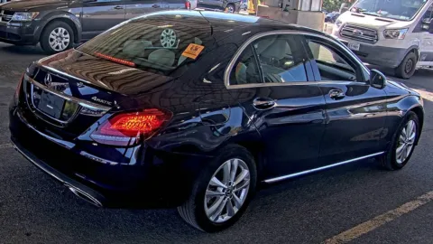 Another view of 2019 Mercedes-Benz C-Class C 300 for sale in Columbus, OH at Auto Boutique Ohio