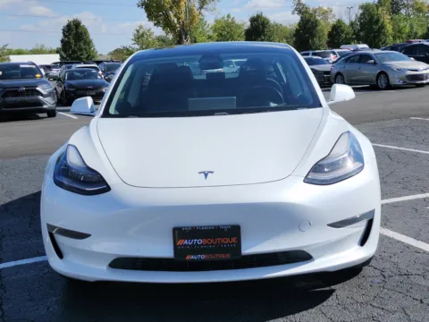 Another view of 2019 Tesla Model 3 Standard Range Plus for sale in Columbus, OH at Auto Boutique Ohio
